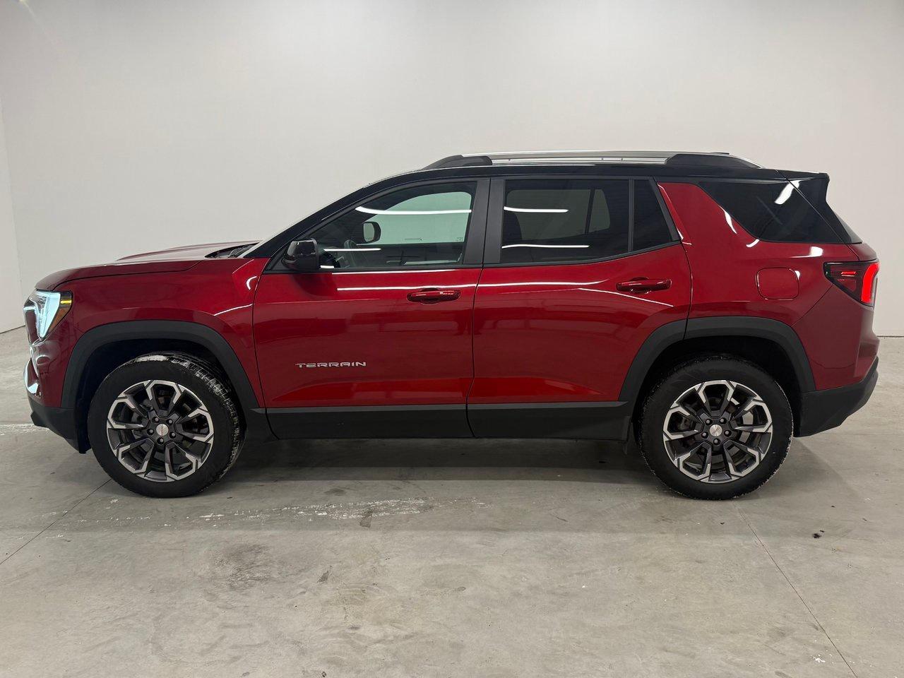 2026 GMC Terrain AWD Elevation Photo2