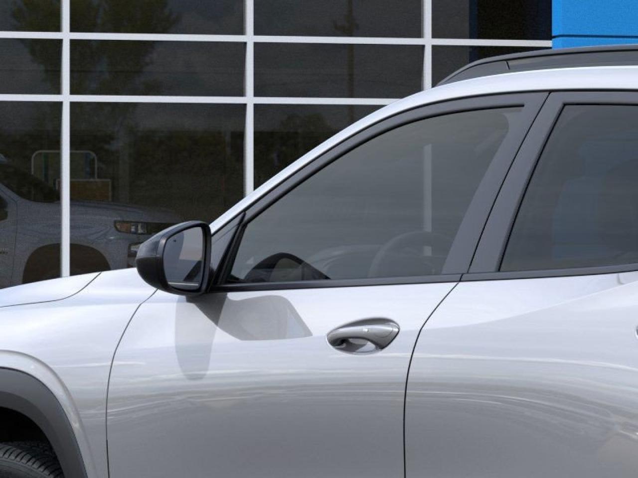 2025 Chevrolet Trax 2RS FWD 4dr 2RS Photo