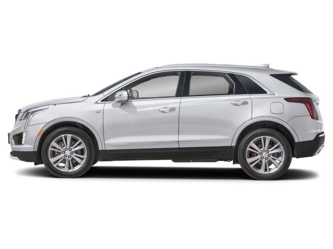 2026 Cadillac XT5 AWD Premium Luxury AWD 4dr Premium Luxury Photo