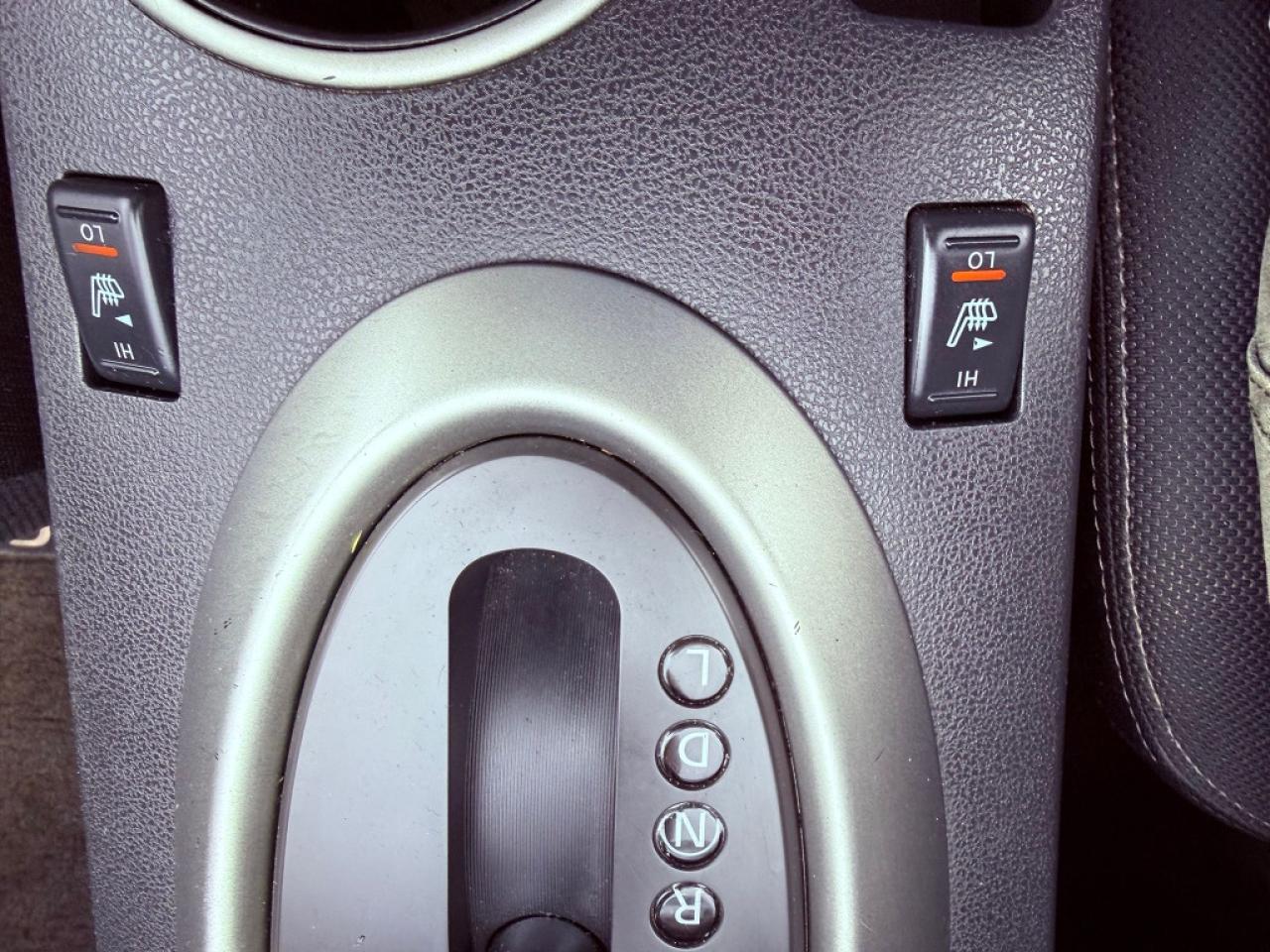 2011 Nissan Rogue S Krom Edition 4dr SUV AWD (2.5L 4cyl CVT) Photo