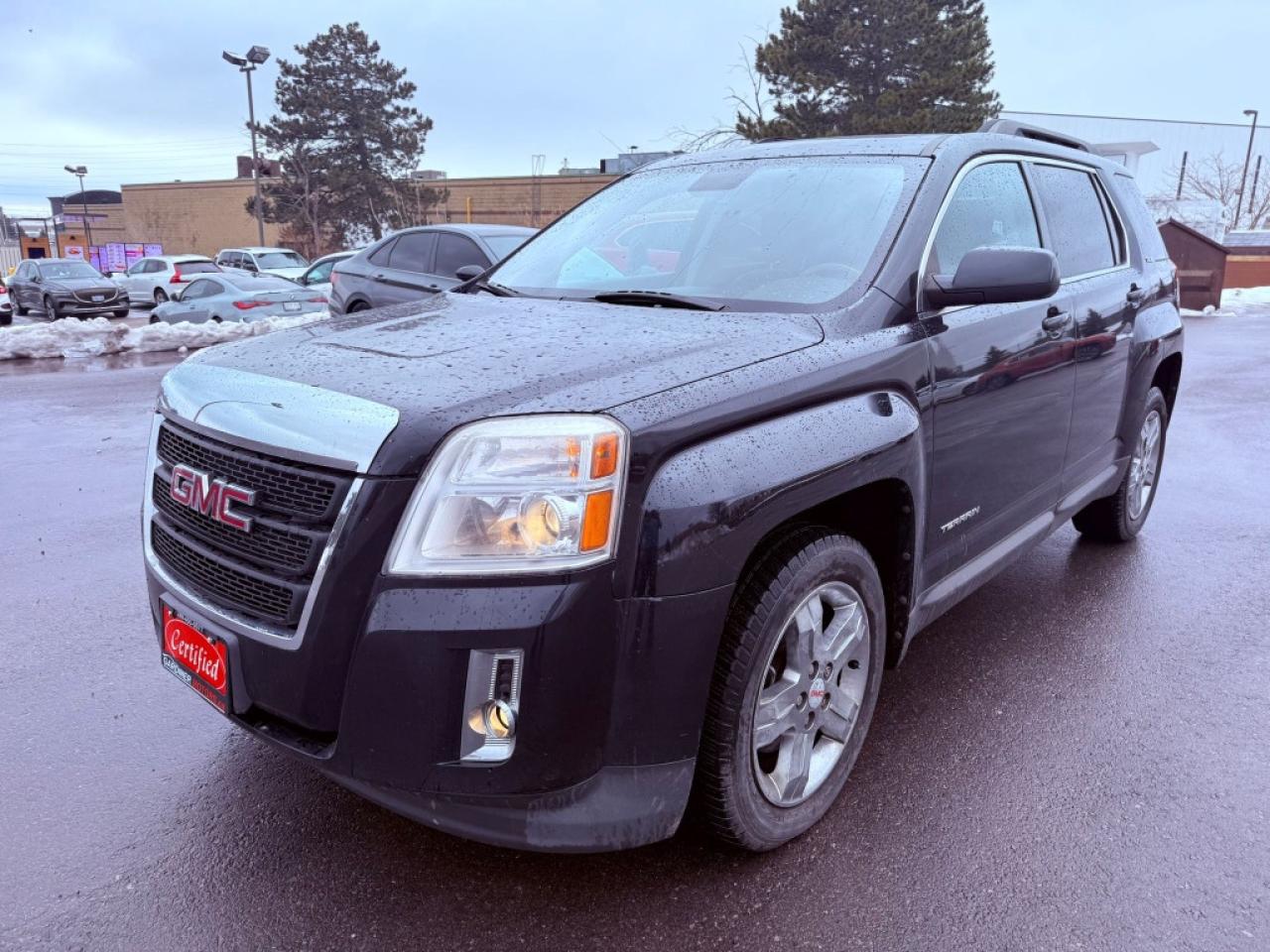 <p>&nbsp;</p>
<p>WE ARE OPEN 7 DAYS A WEEK !!</p>
<p>BEST ON GAS ONLY 4 CYLINDERS ENGINE CHEAP ON INSURANCE</p>
<p>EXTENDED WARRANTY FOR 2 YEARS ($1000 PACKAGE) FOR FREE. INCLUDED IN THE PRICE&nbsp;</p>
<p>WARRANTY DESCRIPTION: ALL CANADA WIDE. UNLIMITED KM. FOR ENGINE, TRANSMISSION, DIFFERENTIAL, 4X4/AWD, TURBO, TOWING.</p>
<p>SAFETY&nbsp; CERTIFICATION FOR $299.</p>
<p>NO HIDDEN FEES AT ALL.</p>
<p>EXCELLENT CONDITION. POWER SEATS,HEATED SEATS,LEATHER SEATS,LOADED WITH. POWER WINDOWS. POWER LOCKS. POWER MIRRORS. KEYLESS ENTRY. CRUISE CONTROL . THIS VEHICLE HAS FULL SAFETY FEATURES.</p>
<p>DRIVES EXCELLENT. BEAUTIFUL SHAPE.</p>
<p>GUARANTEED UNBEATABLE PRICE.</p>
<p>COME FOR TEST DRIVE.</p>
<p>GARDINER MOTORS 6455 MISSISSAUGA ROAD.</p>
<p>YOU CAN GET BRAND NEW TIRES HERE WITH 50% DISCOUNT.</p>
<p>FOR FURTHER INQUIRIES PLEASE GIVE US A CALL AT 647-354-5500.</p>