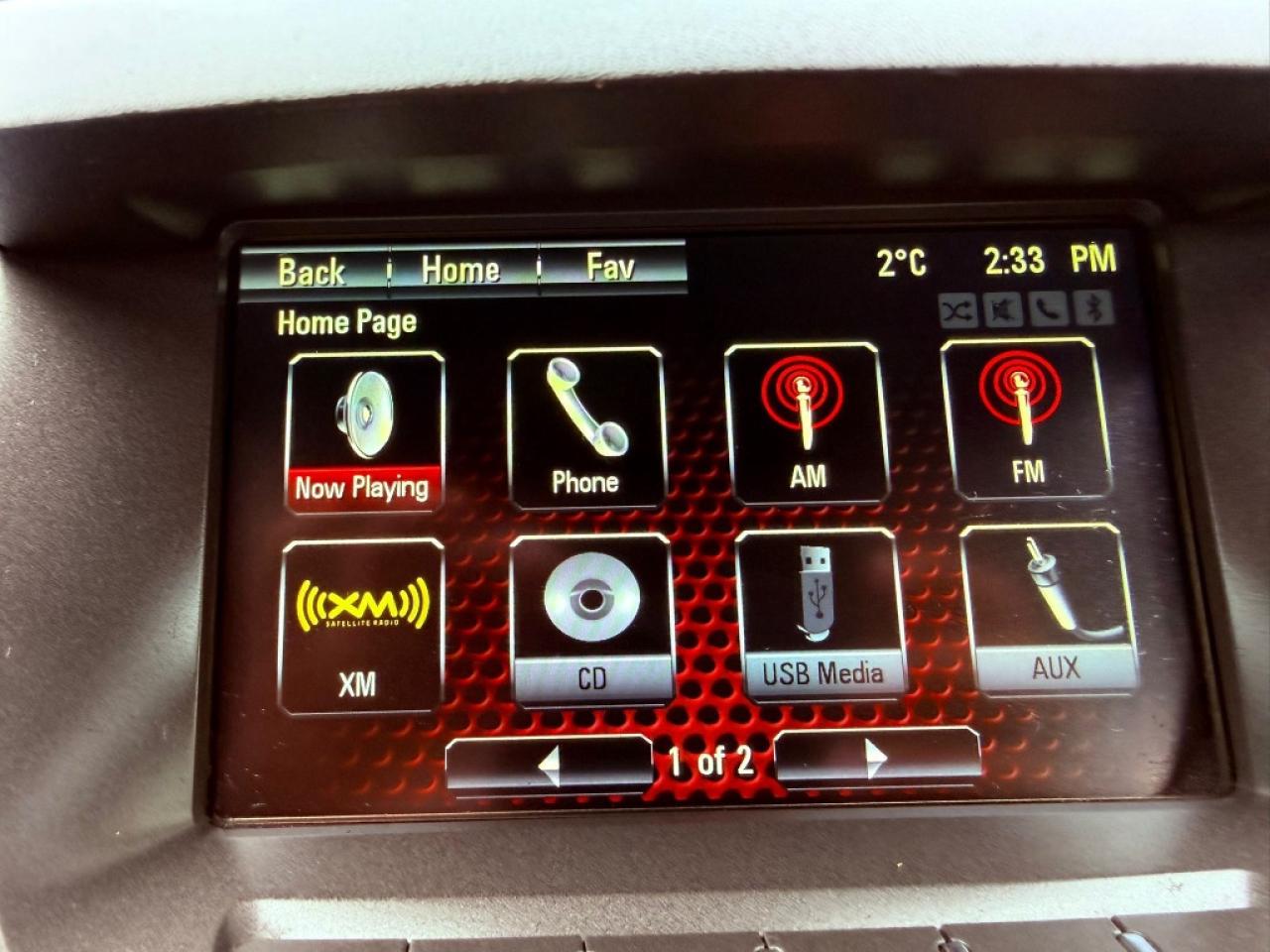 2012 GMC Terrain SLE-2 All-wheel Drive Sport Utility Automatic Photo