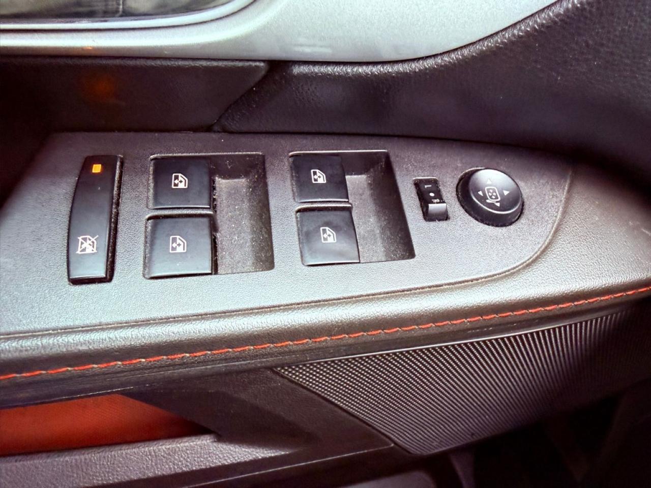 2012 GMC Terrain SLE-2 All-wheel Drive Sport Utility Automatic Photo