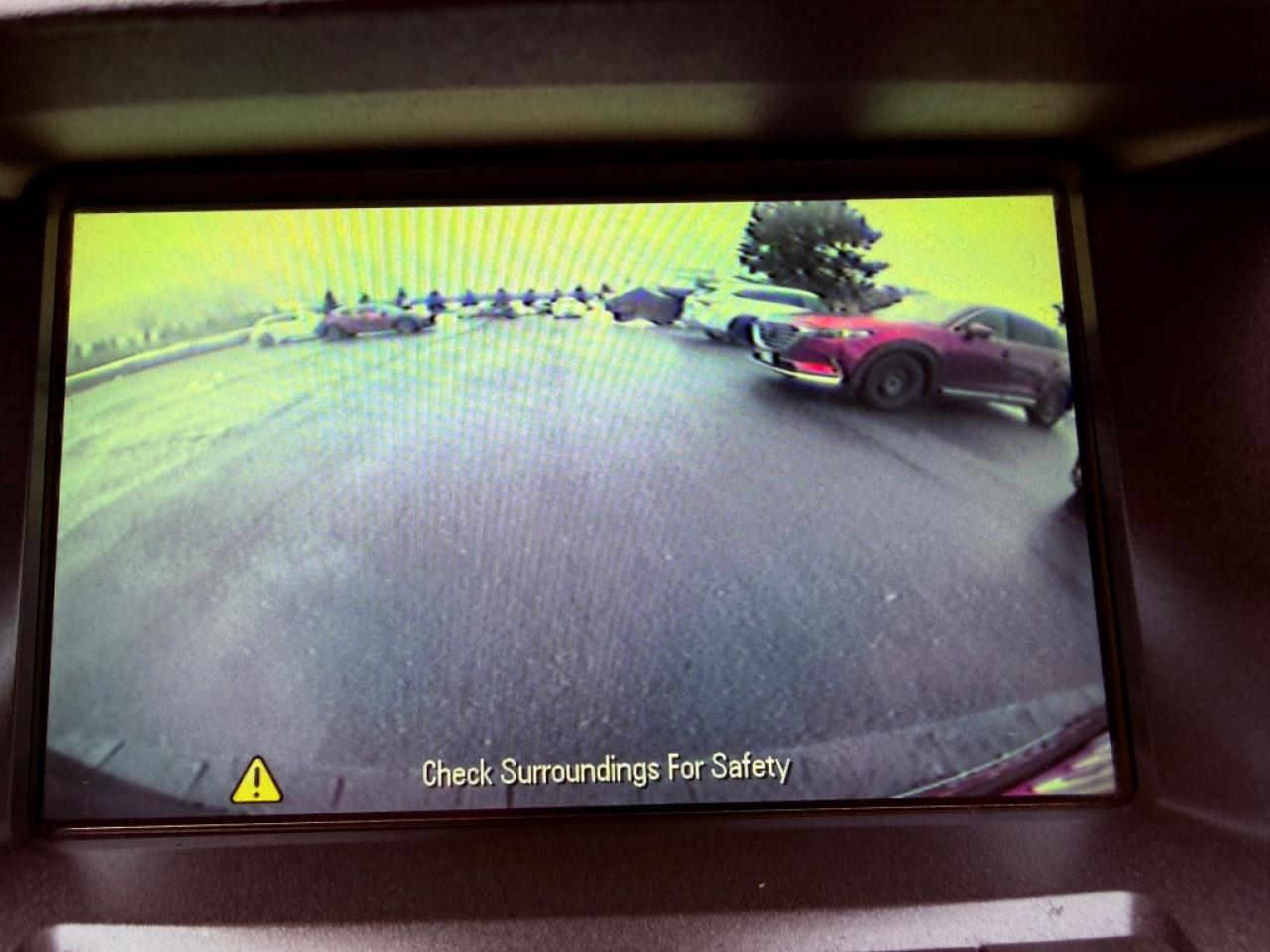 2012 GMC Terrain SLE-2 All-wheel Drive Sport Utility Automatic Photo