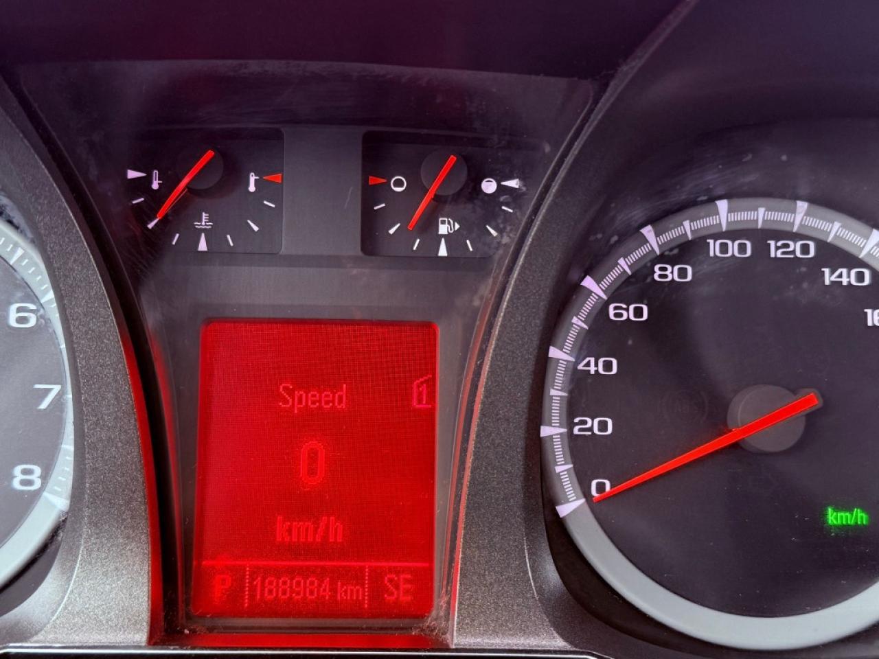 2012 GMC Terrain SLE-2 All-wheel Drive Sport Utility Automatic Photo