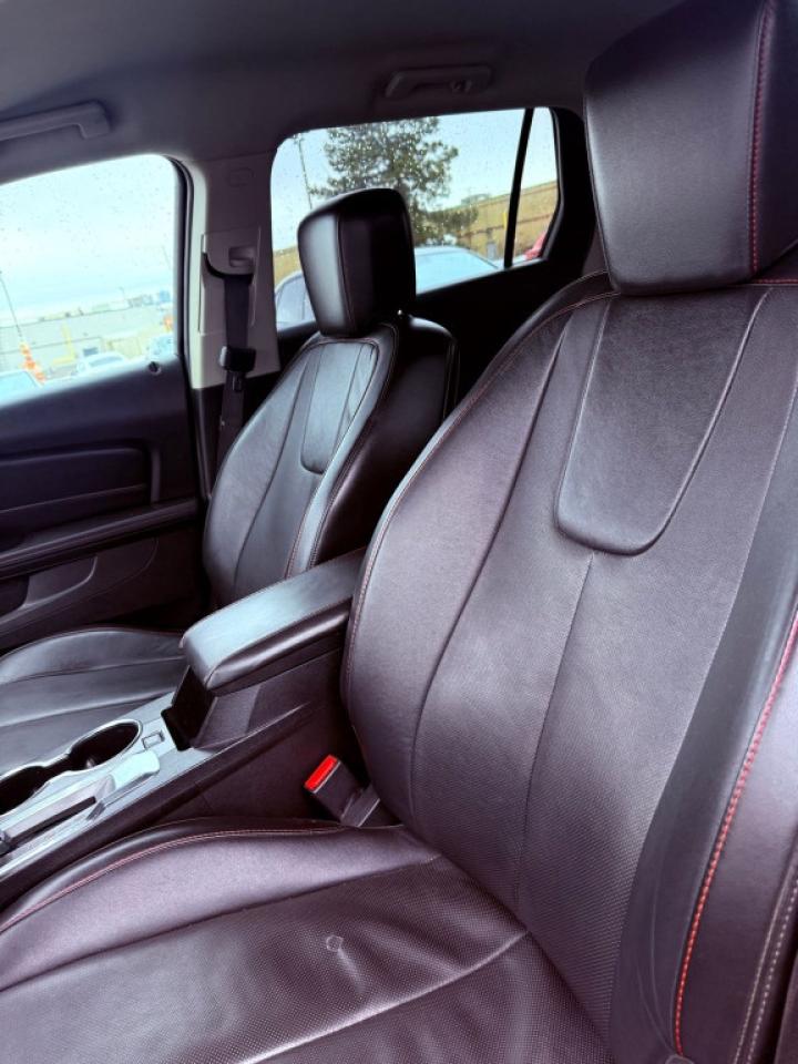 2012 GMC Terrain SLE-2 All-wheel Drive Sport Utility Automatic Photo