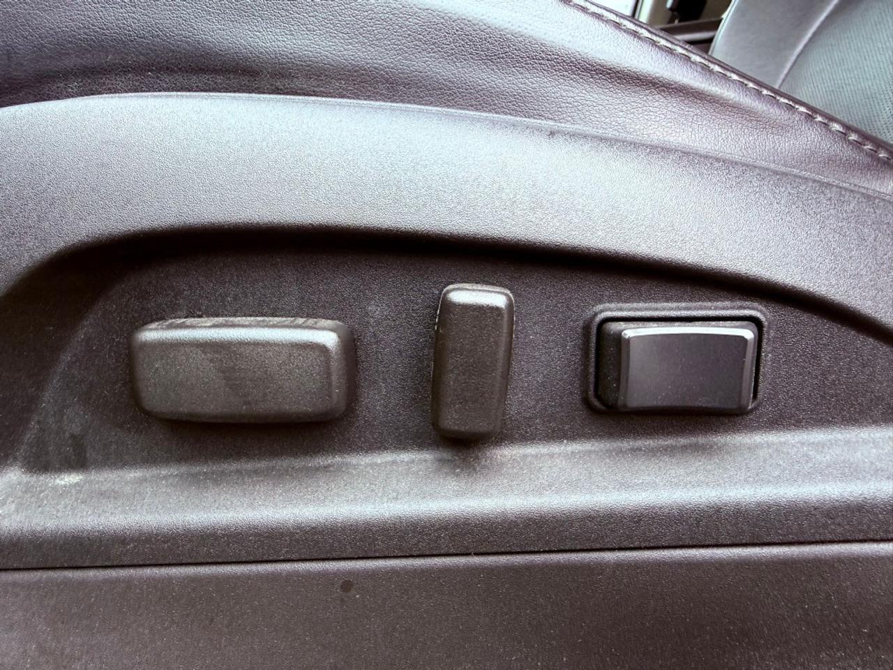 2012 GMC Terrain SLE-2 All-wheel Drive Sport Utility Automatic Photo