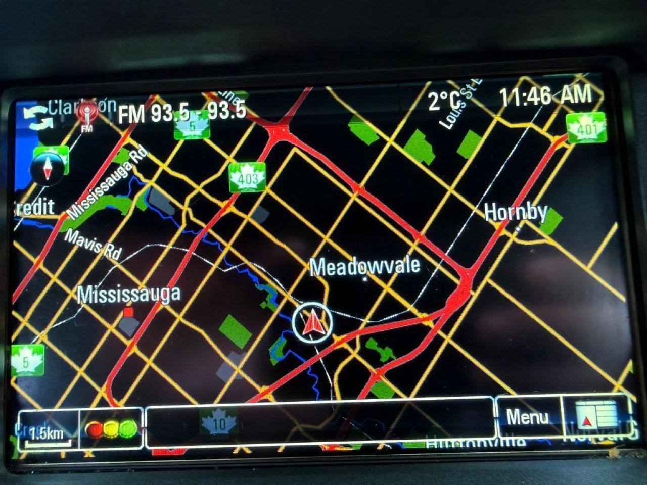 2013 GMC Terrain SLT-2 Front-wheel Drive Sport Utility Automatic Photo