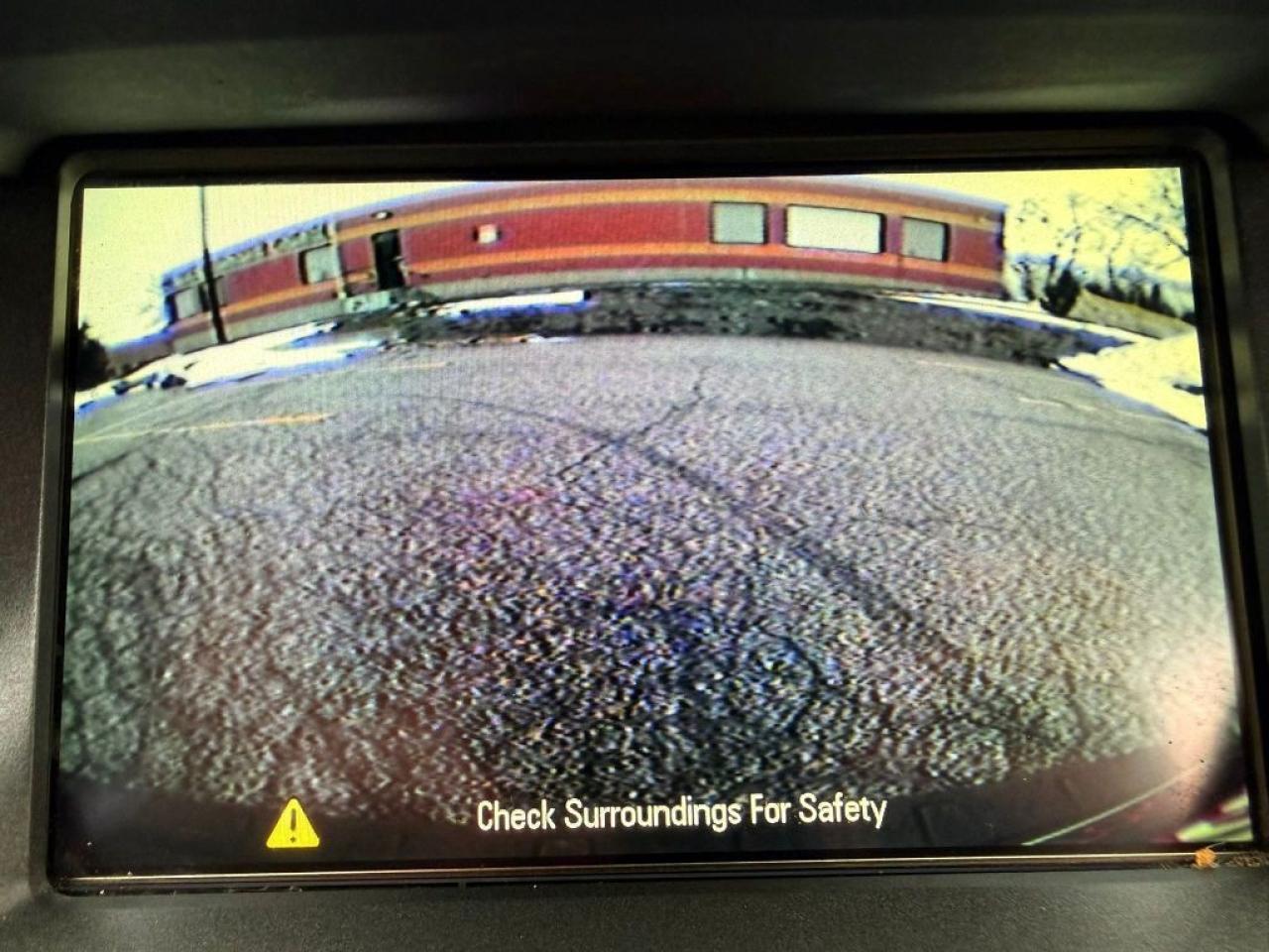 2013 GMC Terrain SLT-2 Front-wheel Drive Sport Utility Automatic Photo