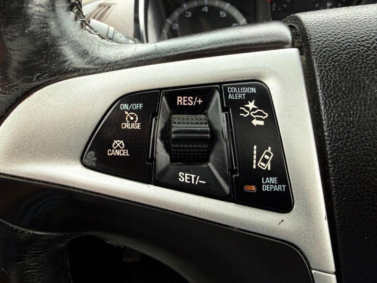 2013 GMC Terrain SLT-2 Front-wheel Drive Sport Utility Automatic Photo