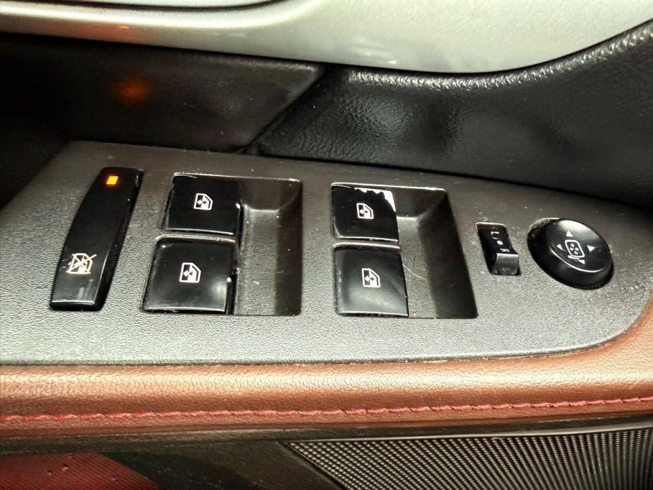 2013 GMC Terrain SLT-2 Front-wheel Drive Sport Utility Automatic Photo