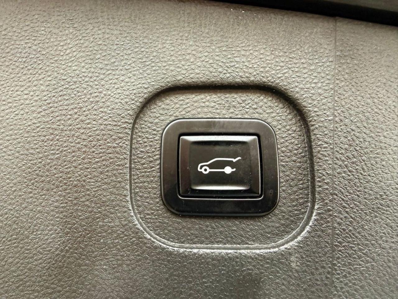 2013 GMC Terrain SLT-2 Front-wheel Drive Sport Utility Automatic Photo