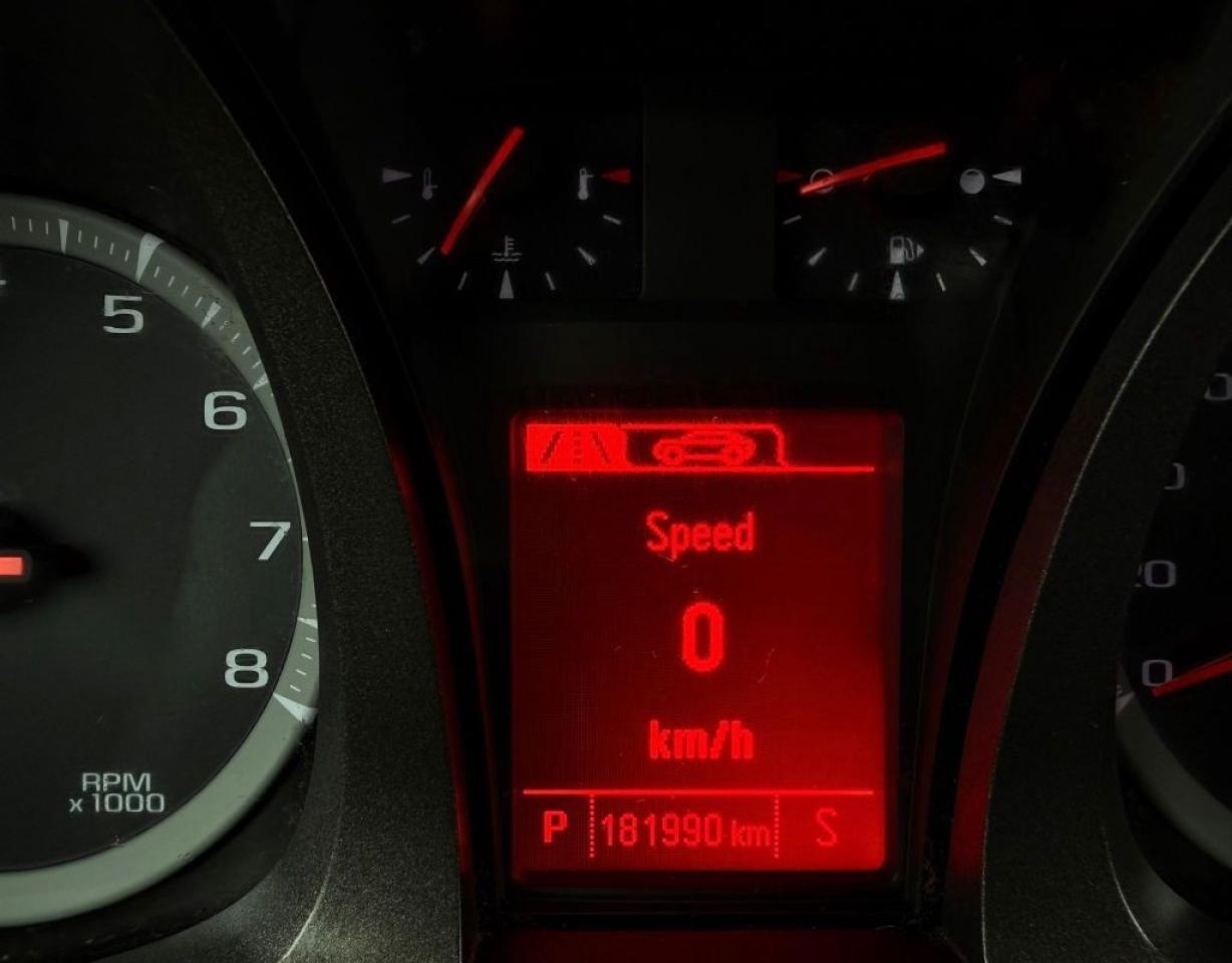 2013 GMC Terrain SLT-2 Front-wheel Drive Sport Utility Automatic Photo