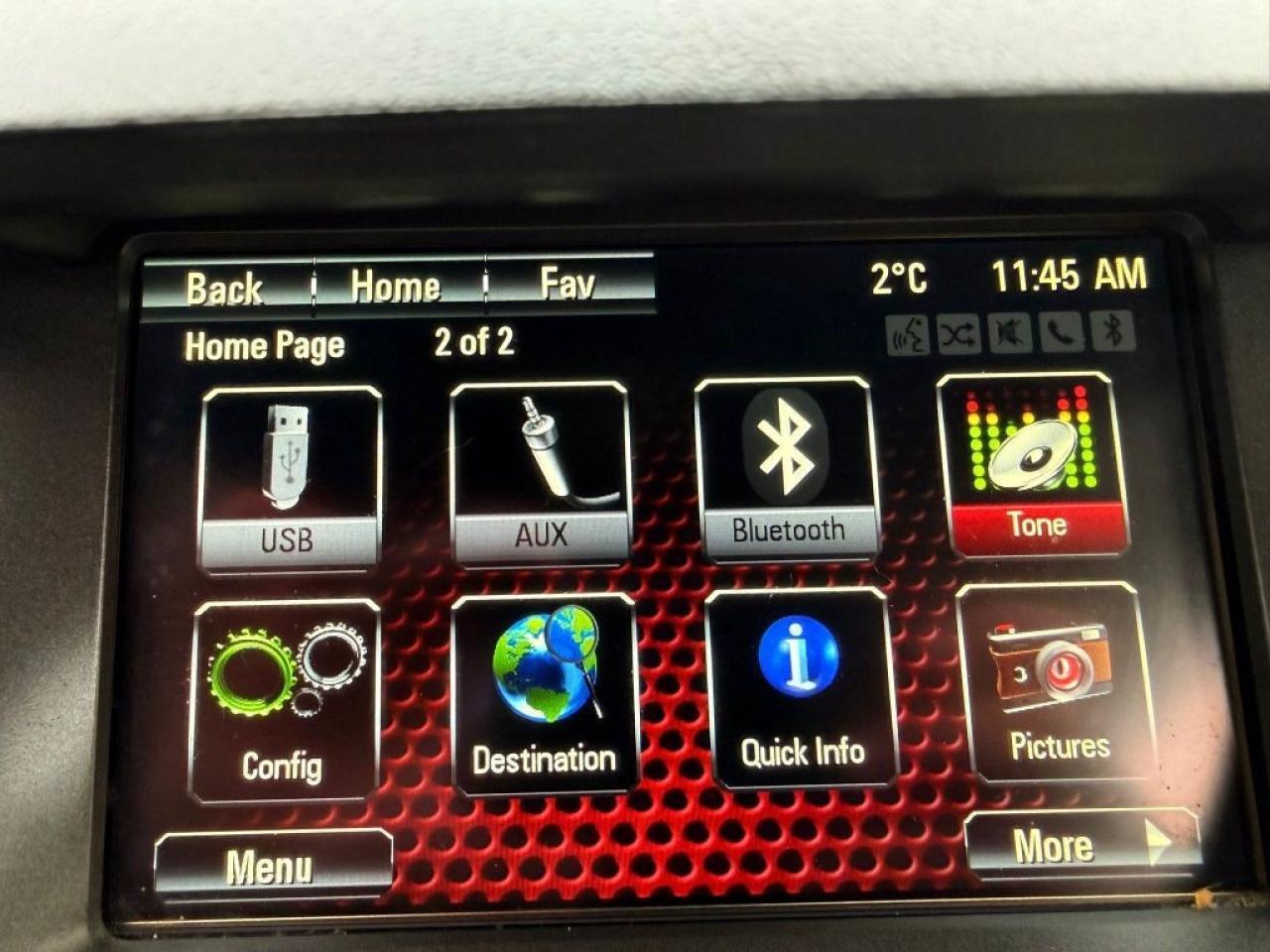 2013 GMC Terrain SLT-2 Front-wheel Drive Sport Utility Automatic Photo