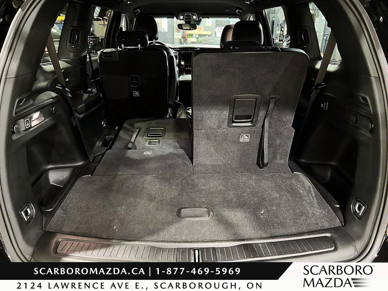 2022 Jeep Grand Cherokee L ALTITUDE Photo