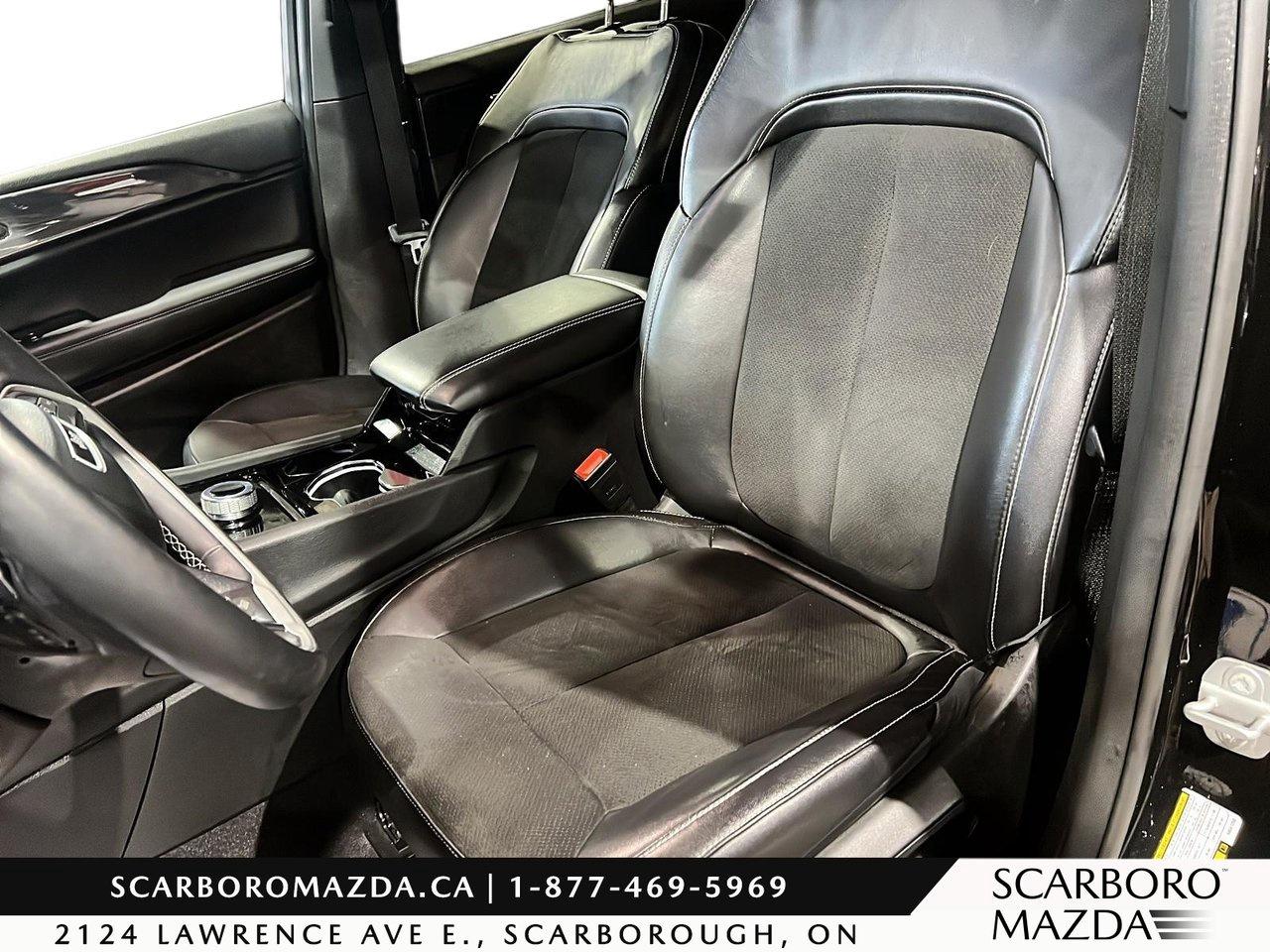 2022 Jeep Grand Cherokee L ALTITUDE Photo