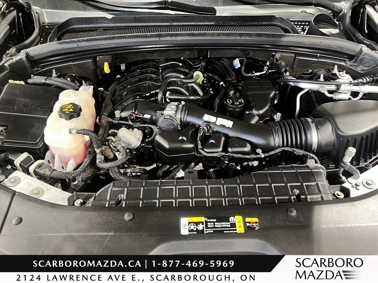 2022 Jeep Grand Cherokee L ALTITUDE Photo