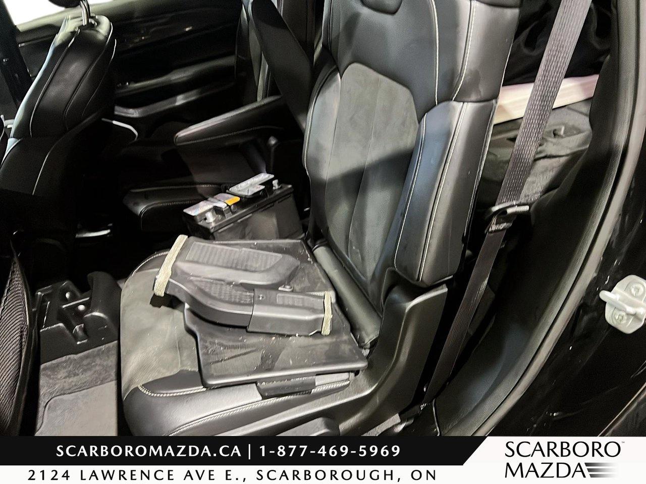 2022 Jeep Grand Cherokee L ALTITUDE Photo