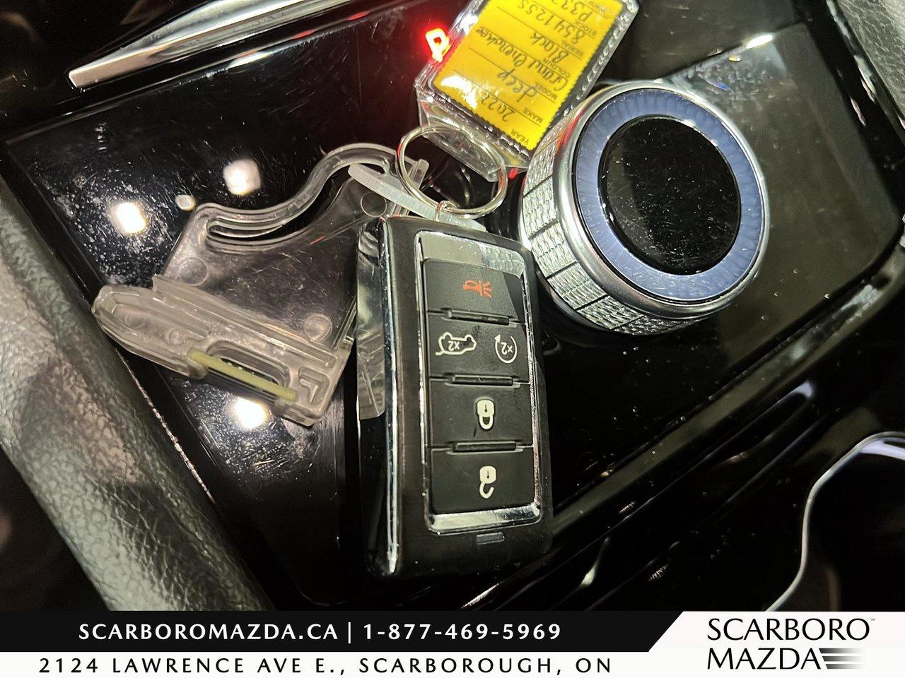 2022 Jeep Grand Cherokee L ALTITUDE Photo