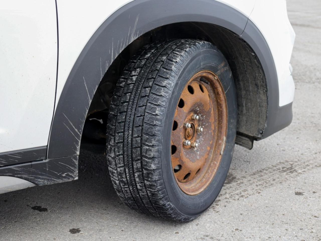 2017 Hyundai Tucson 2.0L SE AWD  - Bluetooth -  SiriusXM - $163 B/W Photo