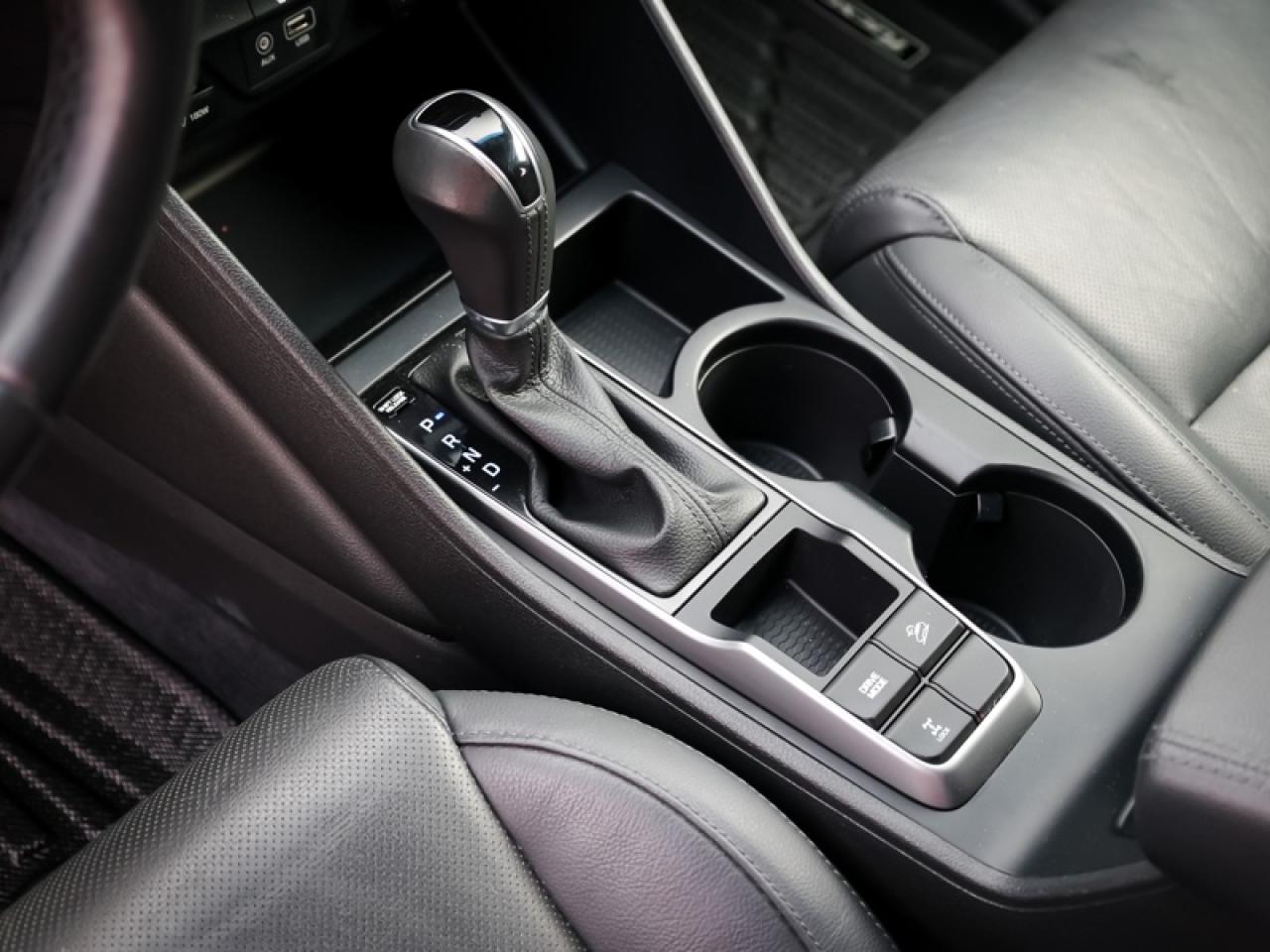 2017 Hyundai Tucson 2.0L SE AWD  - Bluetooth -  SiriusXM - $163 B/W Photo