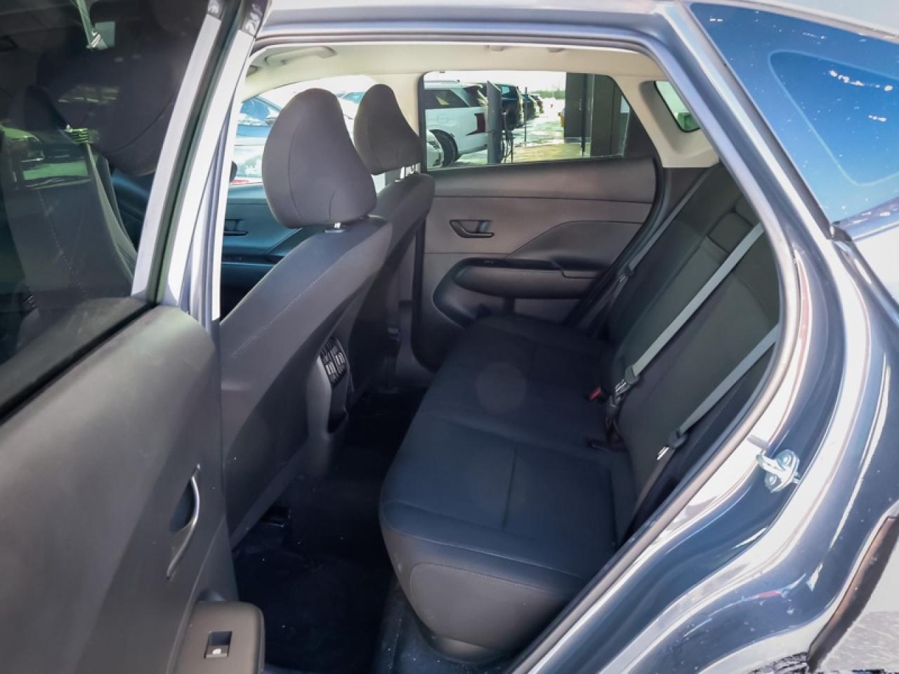 2025 Hyundai KONA Essential AWD  - Heated Seats - $181 B/W Photo