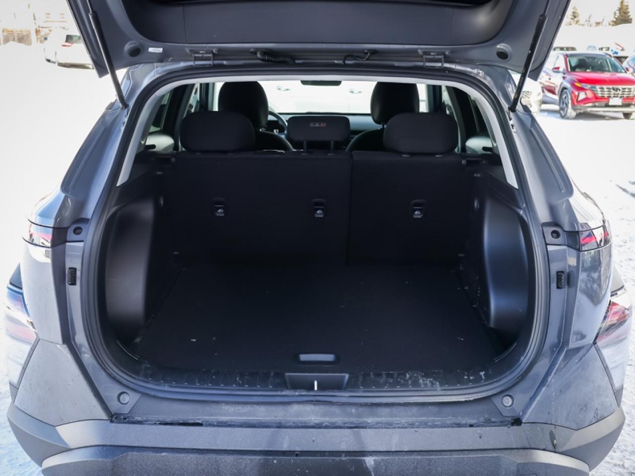 2025 Hyundai KONA Essential AWD  - Heated Seats - $181 B/W Photo