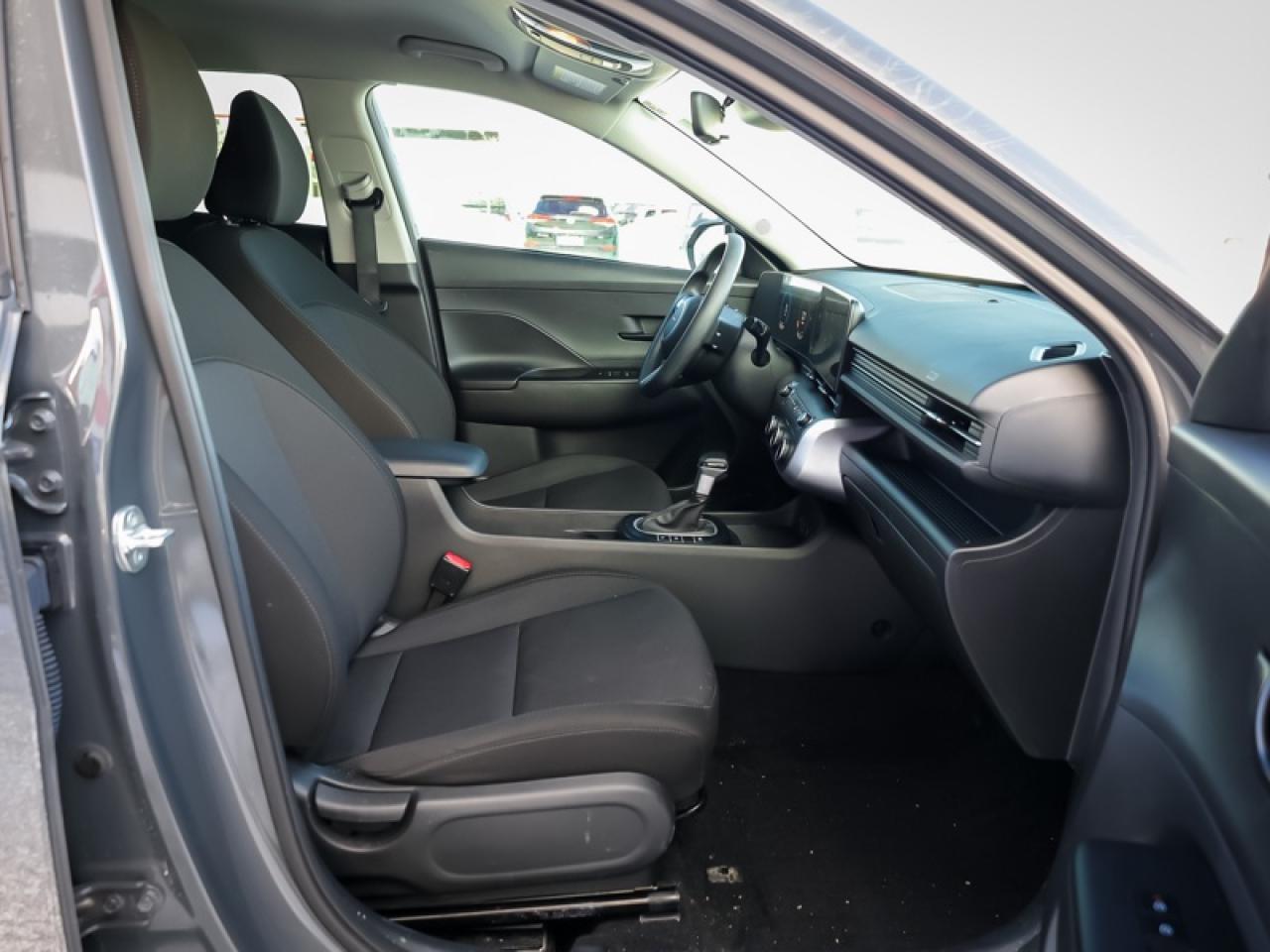 2025 Hyundai KONA Essential AWD  - Heated Seats - $181 B/W Photo