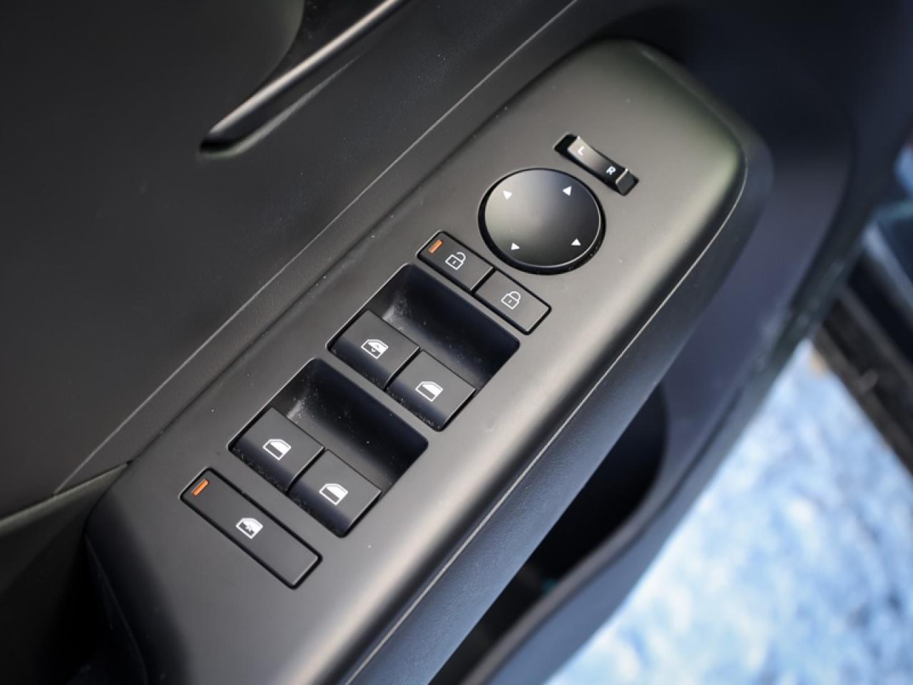 2025 Hyundai KONA Essential AWD  - Heated Seats - $181 B/W Photo