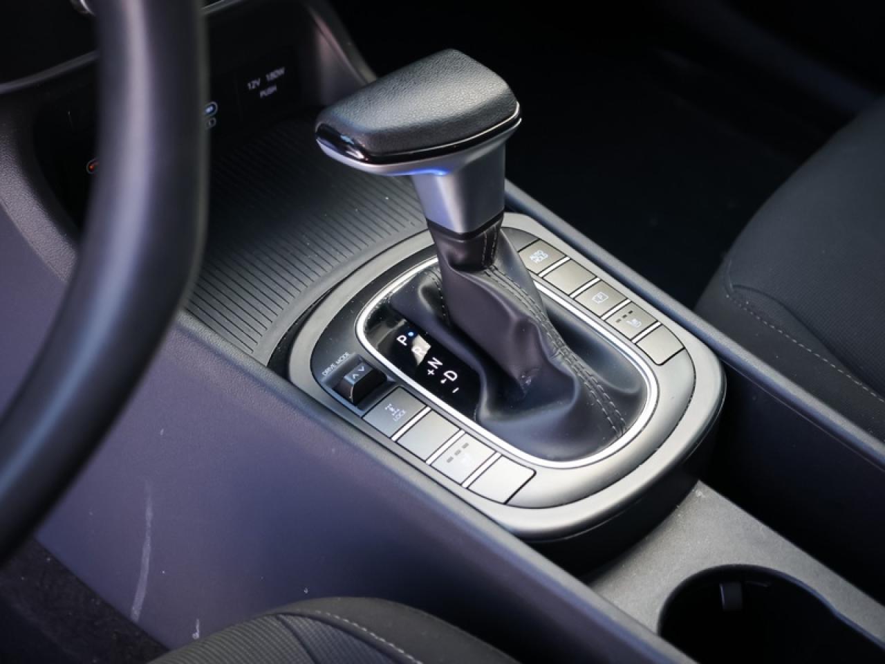 2025 Hyundai KONA Essential AWD  - Heated Seats - $181 B/W Photo