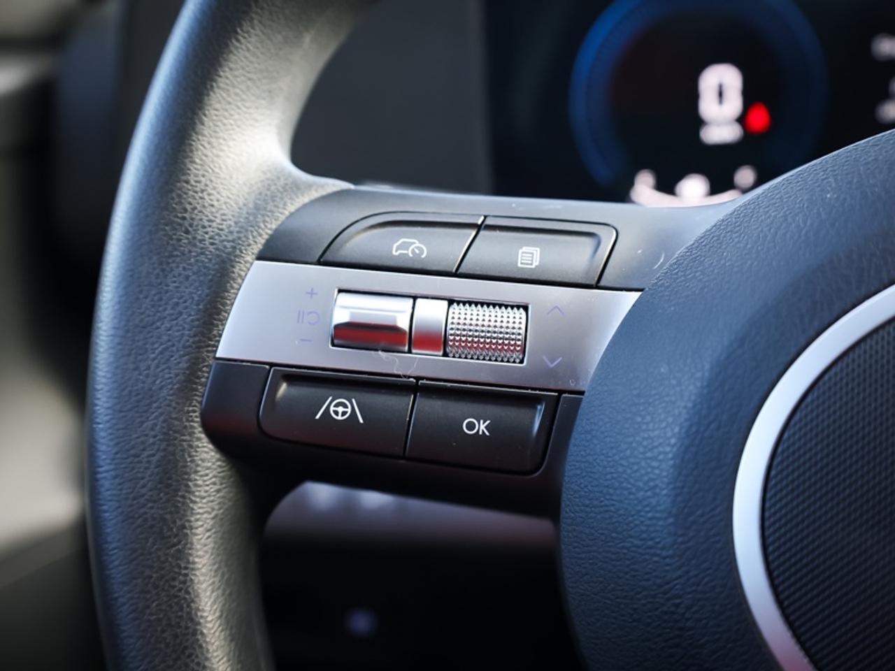 2025 Hyundai KONA Essential AWD  - Heated Seats - $181 B/W Photo