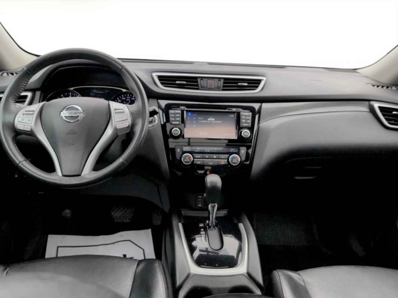 2016 Nissan Rogue SL  *PREMIUM PACKAGE - CLEAN CARFAX* Photo