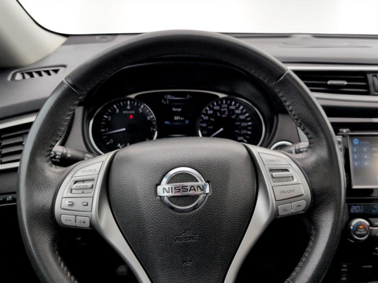 2016 Nissan Rogue SL  *PREMIUM PACKAGE - CLEAN CARFAX* Photo