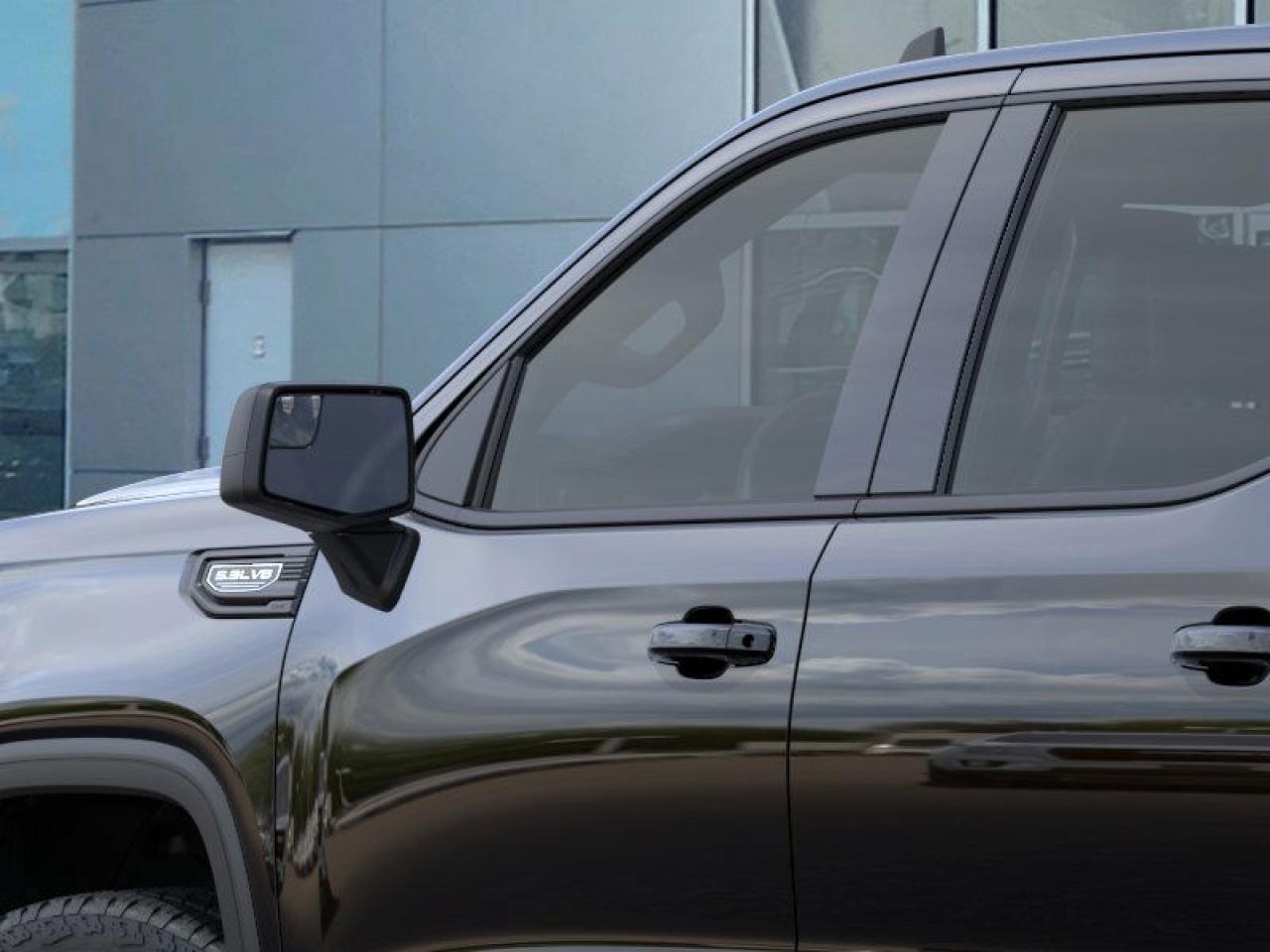 2026 GMC Sierra 1500 Elevation  - Heated Seats Photo