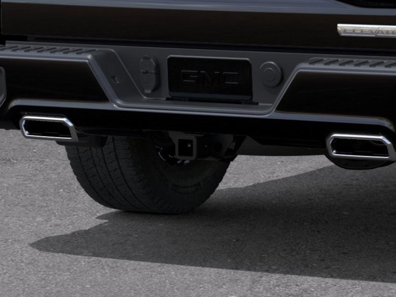 2026 GMC Sierra 1500 Elevation  - Heated Seats Photo