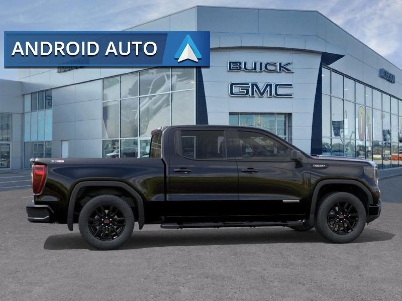2026 GMC Sierra 1500 Elevation  - Heated Seats Photo