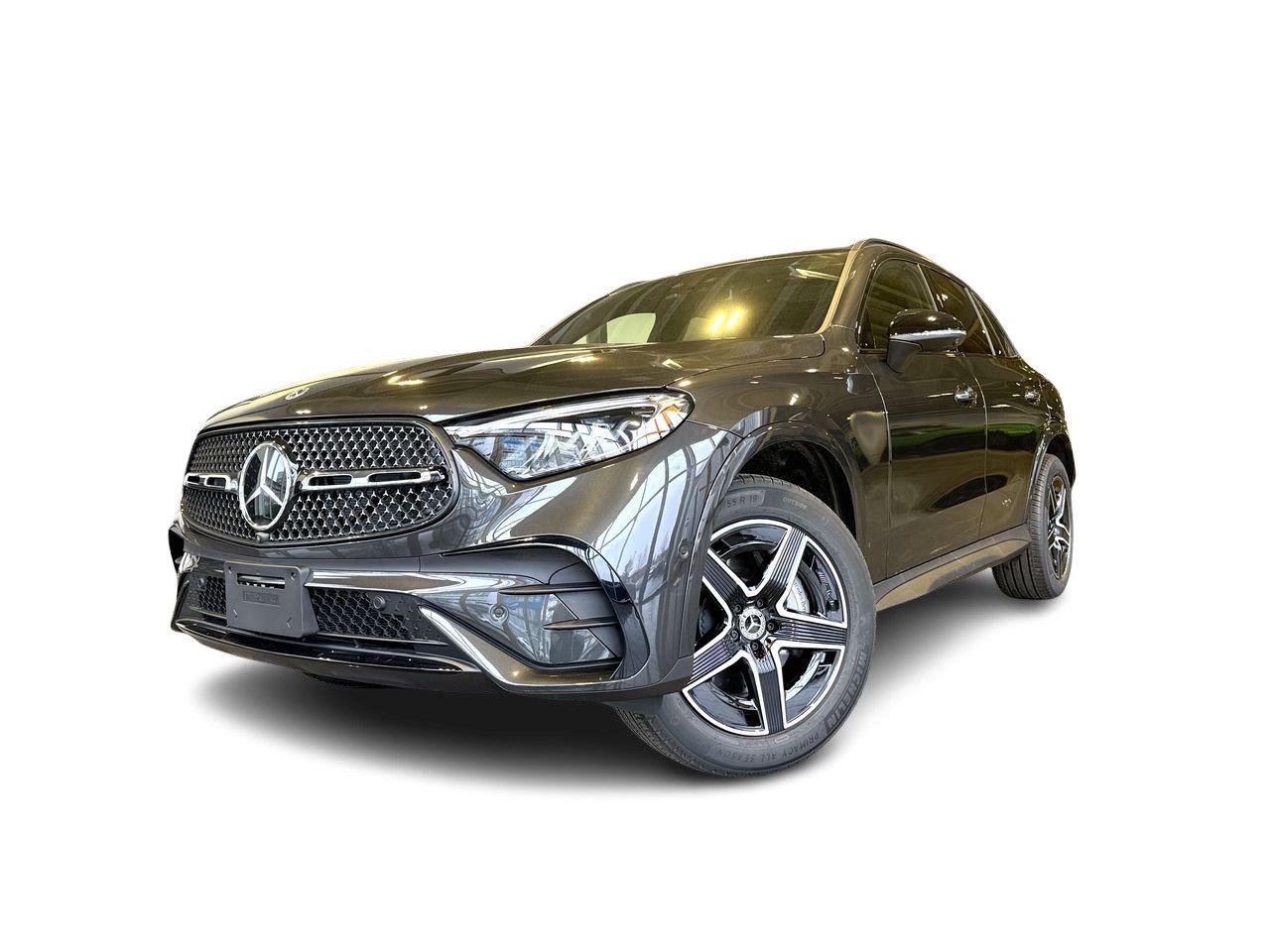 <strong>Unrivaled Style and Versatility | Available at Mercedes-Benz Vancouver</strong>

Explore the refined elegance and powerful versatility of the all-new <strong>2026 Mercedes-Benz GLC 300 SUV</strong>, now available at <strong>Mercedes-Benz Vancouver</strong>, located at <strong>550 Terminal Ave</strong>. Engineered for those who seek sophistication in every drive, this luxury SUV combines advanced technology, enhanced performance, and sleek design to offer the ultimate driving experience in Vancouver and beyond.

<strong>Key Features of the 2026 Mercedes-Benz GLC 300 SUV:</strong>

<ul>
<li><strong>Efficient Power</strong>: Equipped with a <strong>2.0-liter inline-4 turbocharged engine</strong> paired with a 48V mild hybrid system, the GLC 300 delivers 255 horsepower and 295 lb-ft of torque, ensuring fuel efficiency without sacrificing power.</li>
<li><strong>Superior Handling</strong>: Experience smooth, responsive handling with the <strong>4MATIC&reg; all-wheel drive</strong> and available adaptive suspension, allowing the GLC 300 to glide effortlessly over both city streets and winding mountain roads.</li>
<li><strong>Elegant Exterior</strong>: With a redesigned, sporty profile and signature LED lighting, the GLC 300 commands attention wherever you go, blending modern aesthetic appeal with aerodynamic efficiency.</li>
<li><strong>Luxury Interior</strong>: Step inside a cabin crafted for comfort and innovation, featuring <strong>dual-zone climate control</strong>, and a <strong>11.9-inch central touchscreen</strong> with customizable displays.</li>
<li><strong>Cutting-Edge Technology</strong>: Stay seamlessly connected with the intuitive <strong>MBUX infotainment system</strong> featuring voice activation, Apple CarPlay&reg;, and Android Auto&trade; integration, allowing you to control your drive without distraction.</li>
</ul>
<strong>Why Choose Mercedes-Benz Vancouver?</strong>

At <strong>Mercedes-Benz Vancouver</strong>, our commitment to the Vancouver community and our passion for excellence make us the top destination for luxury vehicles in the city. Our team of dedicated Mercedes-Benz experts will guide you through every detail of the <strong>2026 GLC 300 SUV</strong>. Located at <strong>550 Terminal Ave</strong>, we offer exclusive financing options to suit your lifestyle and make your dream SUV a reality.

<strong>Book Your Test Drive Today</strong>

Discover the sophistication and versatility of the <strong>2026 Mercedes-Benz GLC 300 SUV</strong>. Visit <strong>Mercedes-Benz Vancouver</strong> or schedule your test drive to experience firsthand the combination of luxury and performance crafted for Vancouver drivers.

Elevate your daily drive with the all-new <strong>2026 Mercedes-Benz GLC 300</strong>&mdash;the perfect blend of style, technology, and capability, exclusively at <strong>Mercedes-Benz Vancouver</strong>!



<iframe src=//www.youtube.com/embed/QA0v9ogNC5c width=560 height=314 allowfullscreen=allowfullscreen></iframe>