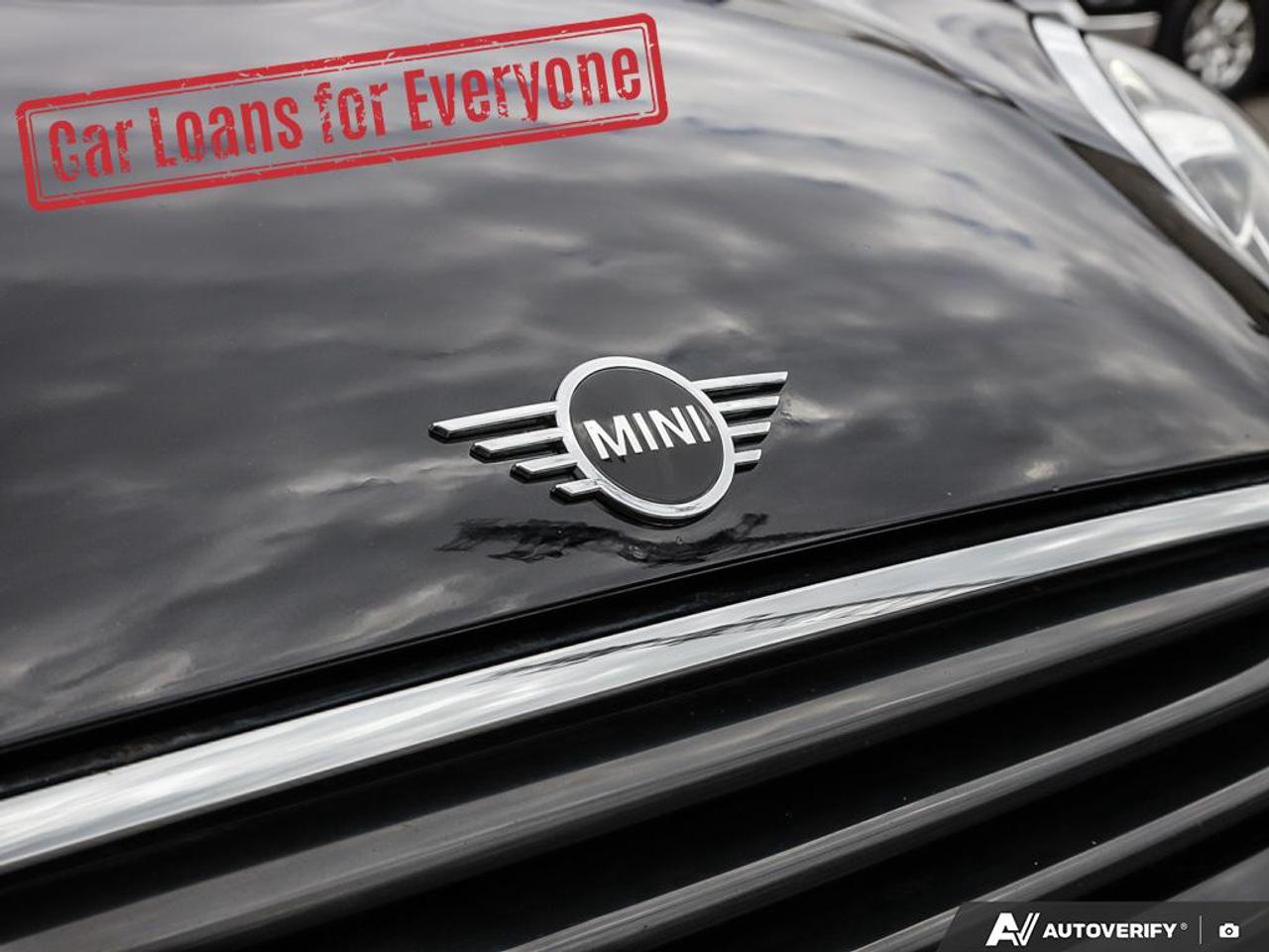 2021 MINI 5 Door Cooper
