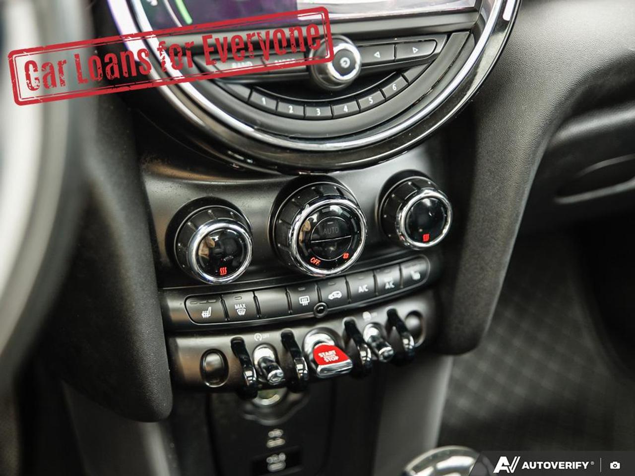 2021 MINI 5 Door Cooper