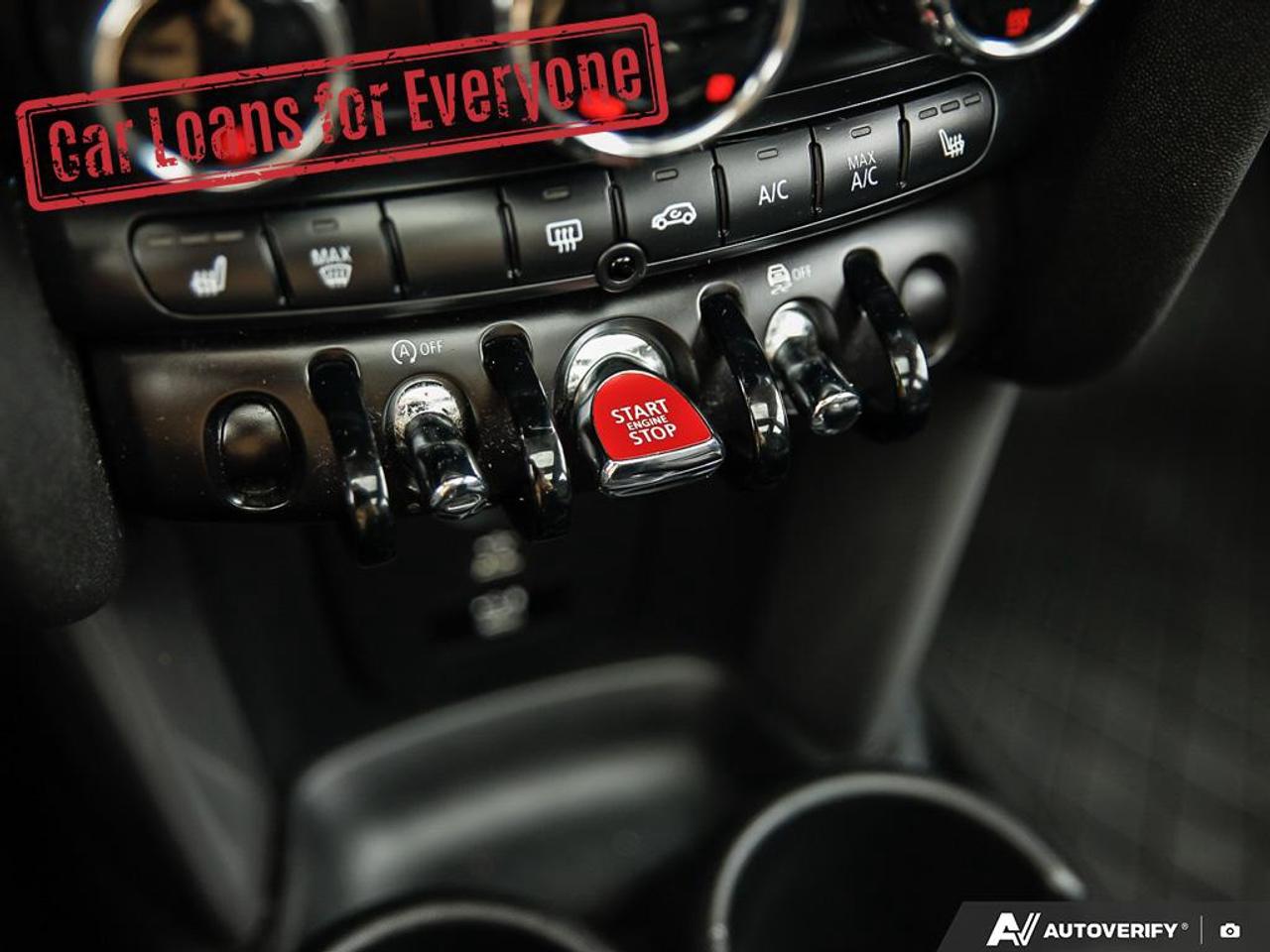 2021 MINI 5 Door Cooper Photo