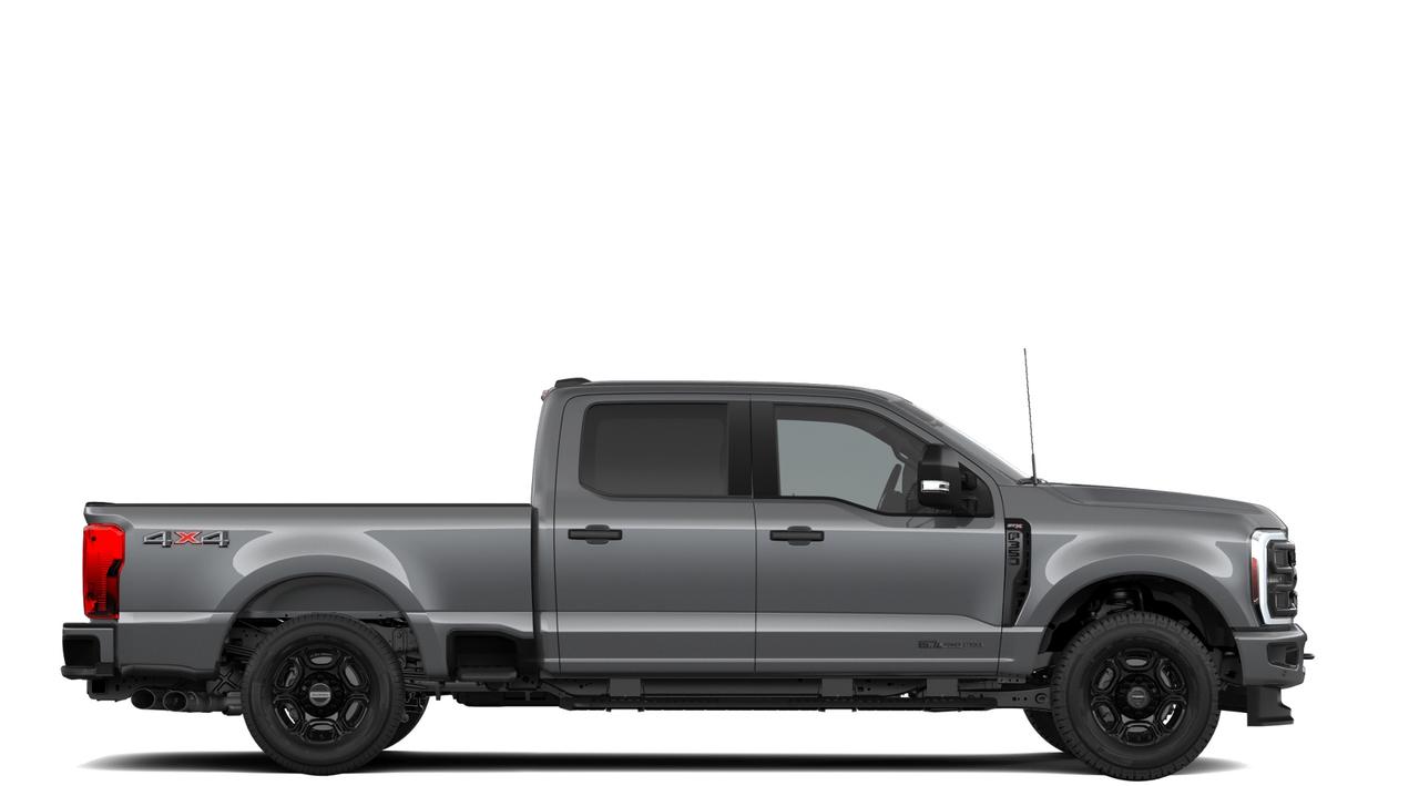 2026 Ford F-350 Super Duty SRW XL Photo4