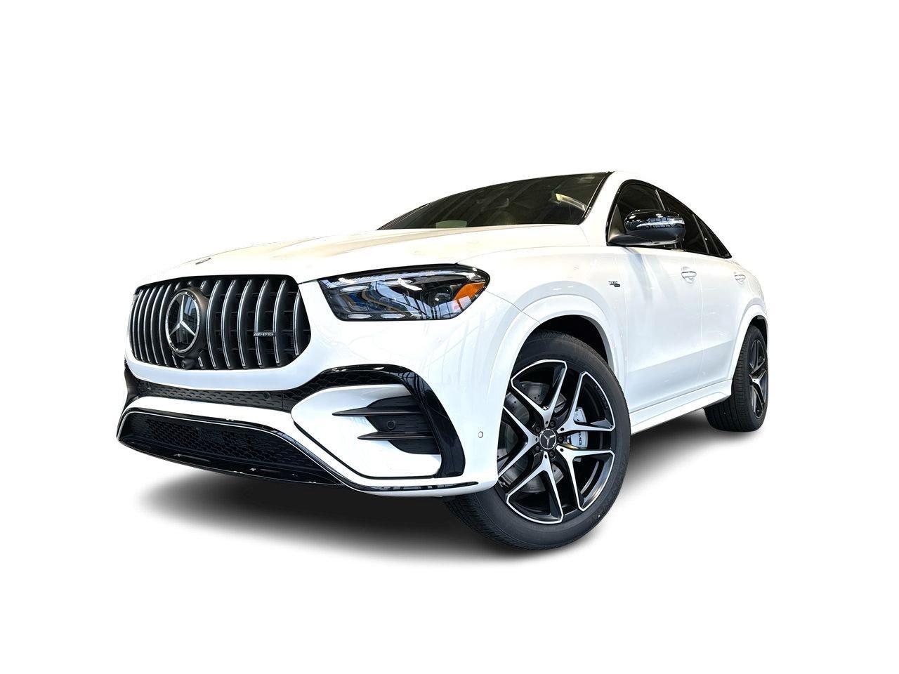 <strong>2026 Mercedes-Benz GLE53 AMG Coupe for Sale in Vancouver | Mercedes-Benz Vancouver</strong>

Discover the dynamic power and refined style of the 2026 Mercedes-Benz GLE53 AMG Coupe, available at Mercedes-Benz Vancouver, located at 550 Terminal Ave in Vancouver, BC. This performance SUV coupe is equipped with a 3.0L inline-6 turbocharged engine with EQ Boost, delivering 429 horsepower and 413 lb-ft of torque. The AMG-tuned drivetrain ensures thrilling acceleration and precise handling, perfect for both city driving and highway cruising.

Inside, the GLE53 AMG Coupe offers an immersive luxury experience with AMG-exclusive styling, a state-of-the-art MBUX infotainment system, and high-quality materials throughout. The spacious interior blends comfort with cutting-edge technology, featuring premium sound, driver-assistance systems, and an intuitive digital cockpit.

<strong>Why Buy from Mercedes-Benz Vancouver?</strong>

At Mercedes-Benz Vancouver, we pride ourselves on delivering a premium customer experience. Our knowledgeable team is here to guide you through the features and benefits of the 2026 Mercedes-Benz GLE53 AMG Coupe, ensuring that your buying journey is as exceptional as the vehicle itself.

<strong>Key Features of the 2026 Mercedes-Benz GLE53 AMG Coupe:</strong>

<ul>
<li>3.0L inline-6 turbocharged engine with EQ Boost, producing 429 hp and 413 lb-ft of torque</li>
<li>AMG Performance 4MATIC+ all-wheel-drive system for superior handling</li>
<li>MBUX infotainment system with AMG-specific displays and features</li>
<li>Sleek, coupe-like silhouette with a spacious and luxurious interior</li>
</ul>
Experience the thrill of the 2026 Mercedes-Benz GLE53 AMG Coupe. Contact Mercedes-Benz Vancouver at 550 Terminal Ave or visit our website to schedule your personalized test drive today.



<iframe src=//www.youtube.com/embed/Rbg7Pm7absE width=560 height=314 allowfullscreen=allowfullscreen></iframe>