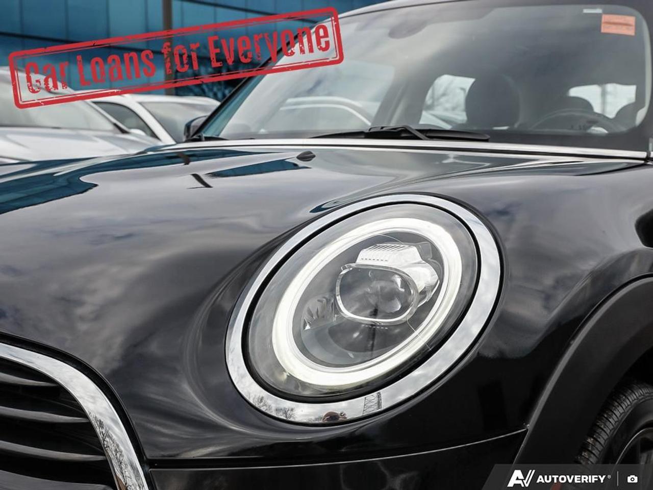 2021 MINI 5 Door Cooper Photo