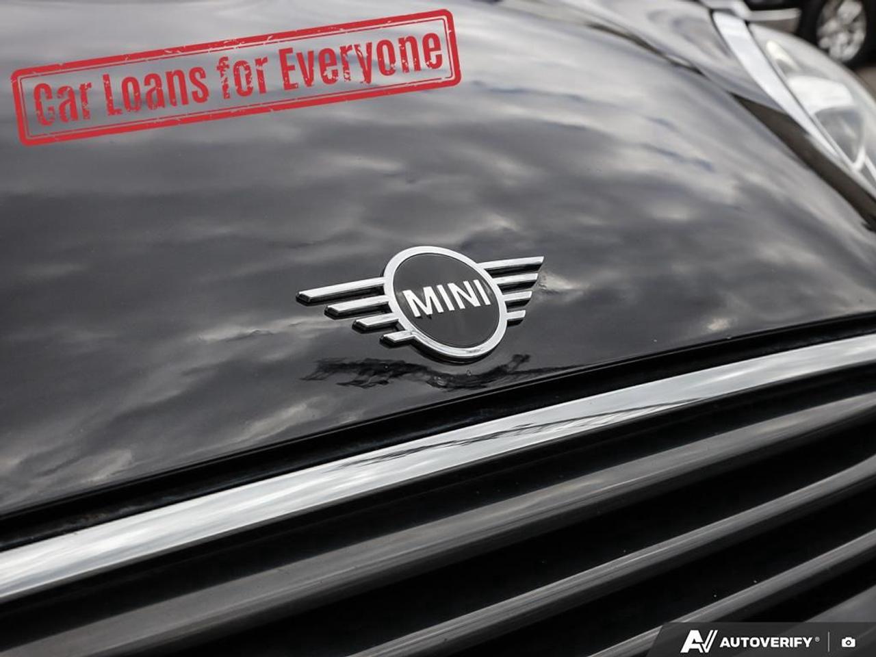 2021 MINI 5 Door Cooper Photo