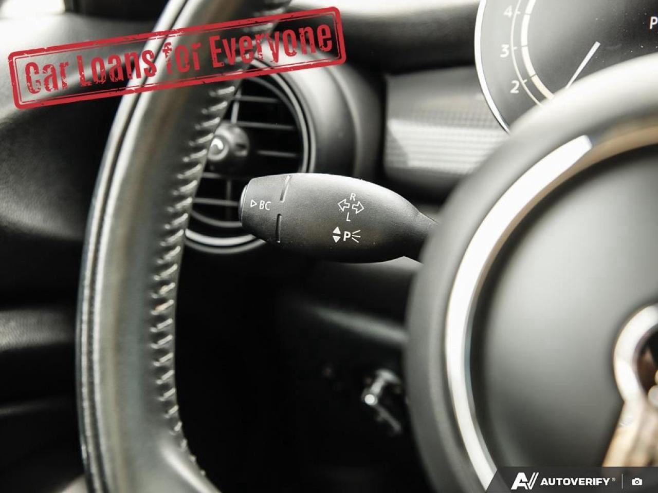 2021 MINI 5 Door Cooper