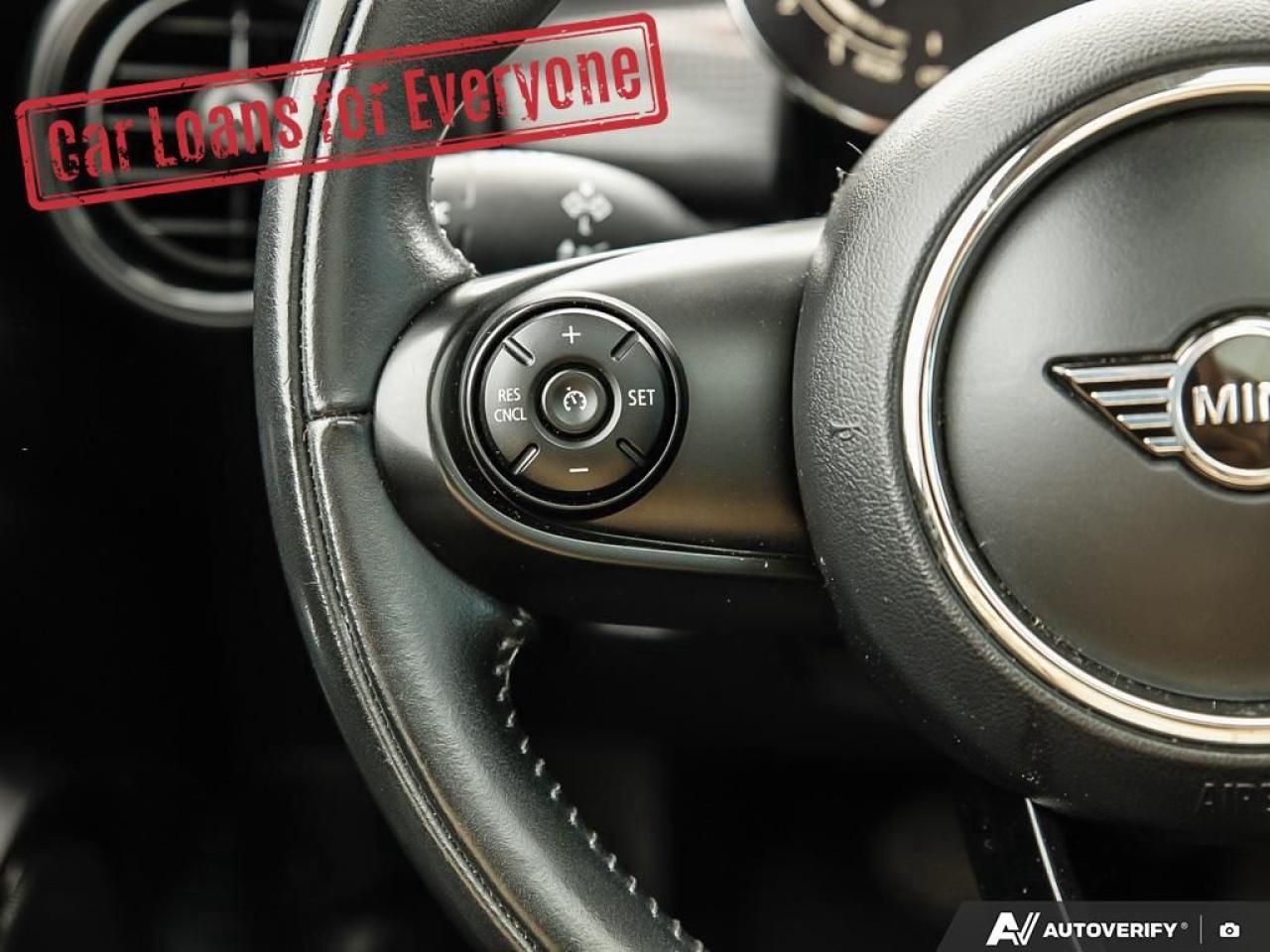 2021 MINI 5 Door Cooper