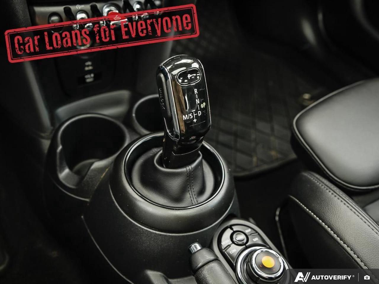 2021 MINI 5 Door Cooper