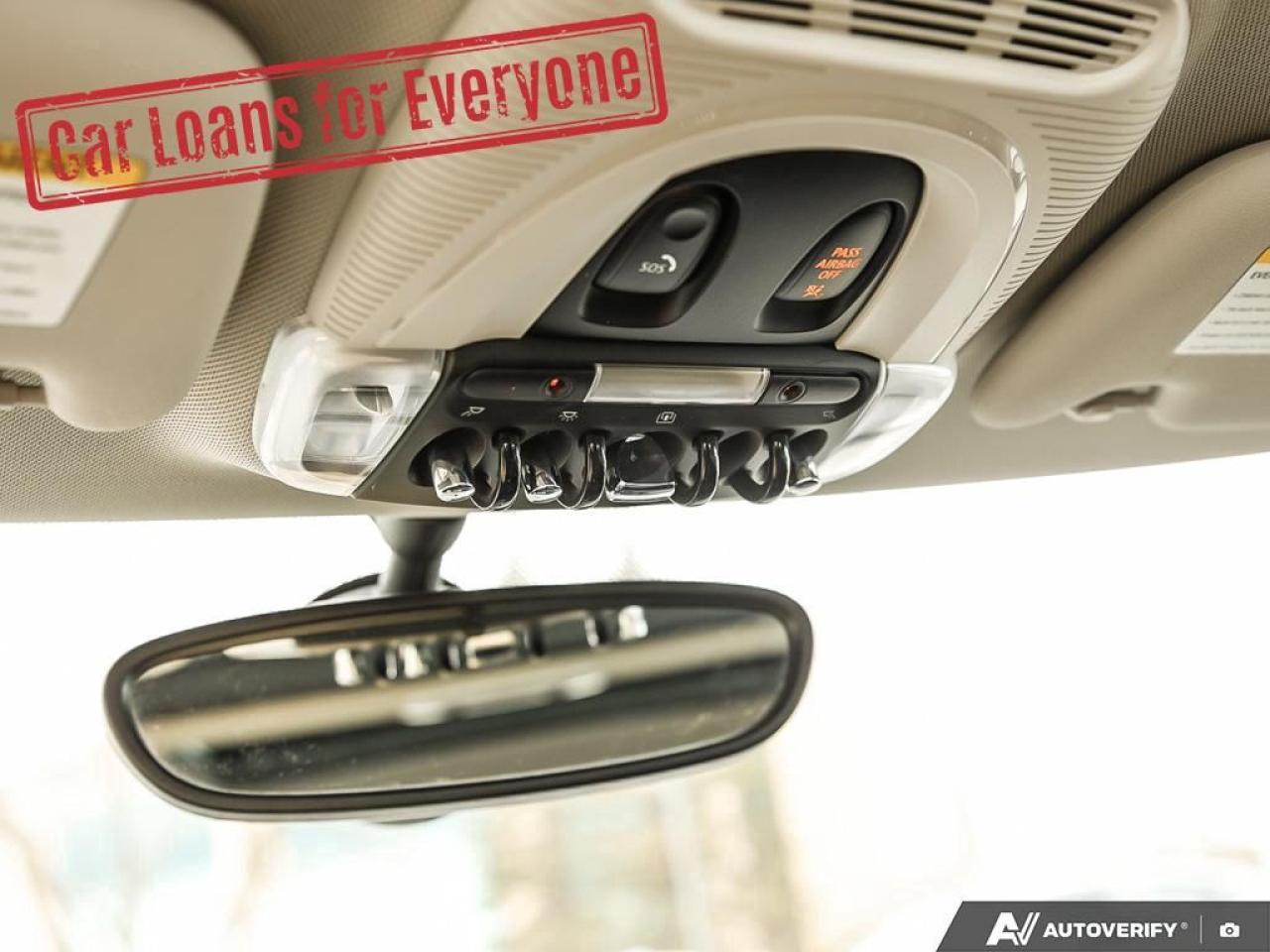 2021 MINI 5 Door Cooper