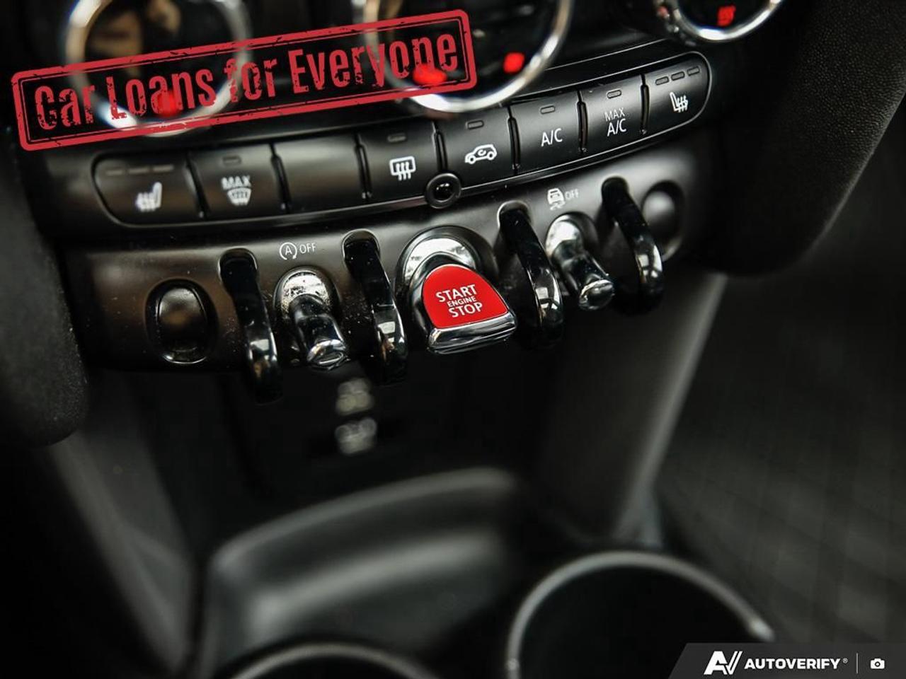 2021 MINI 5 Door Cooper Photo