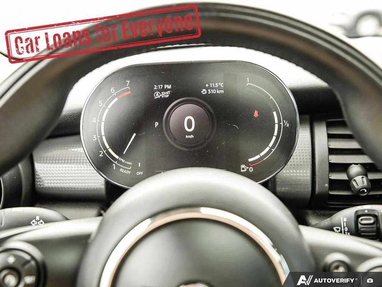 2021 MINI 5 Door Cooper